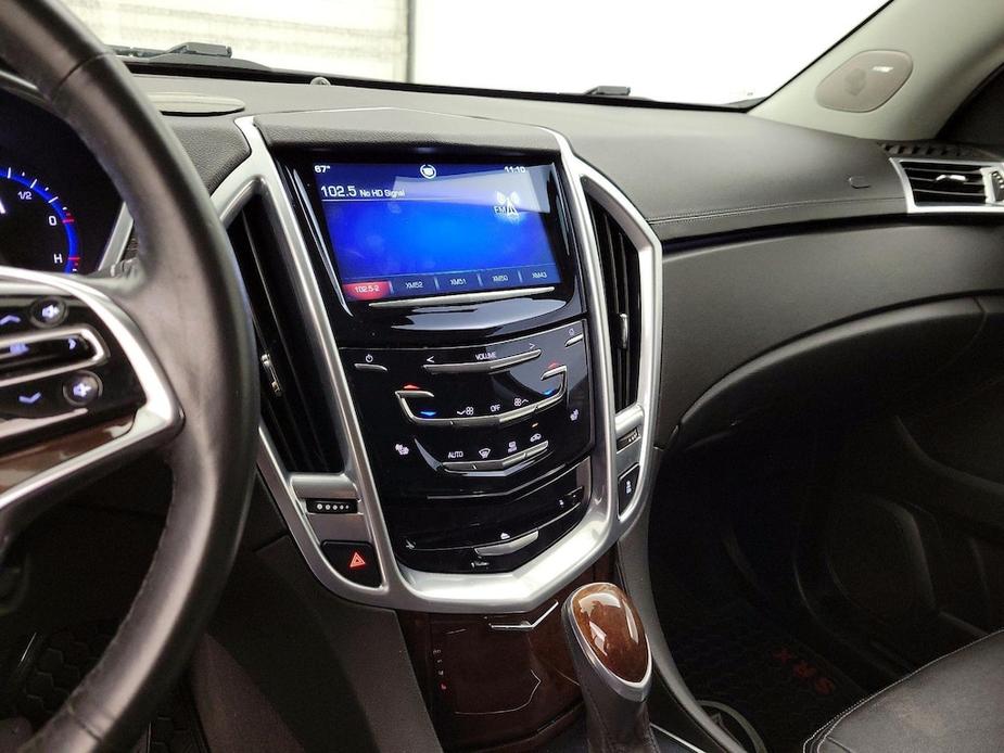 used 2014 Cadillac SRX car, priced at $16,998