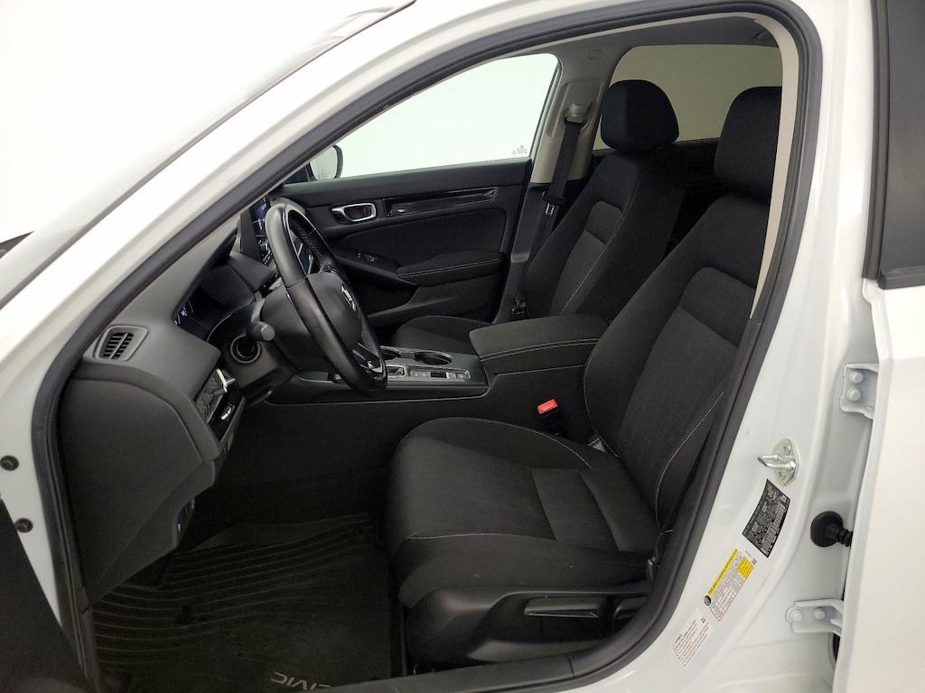 used 2022 Honda Civic car, priced at $24,998
