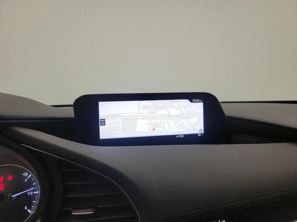 used 2021 Mazda Mazda3 car, priced at $24,998