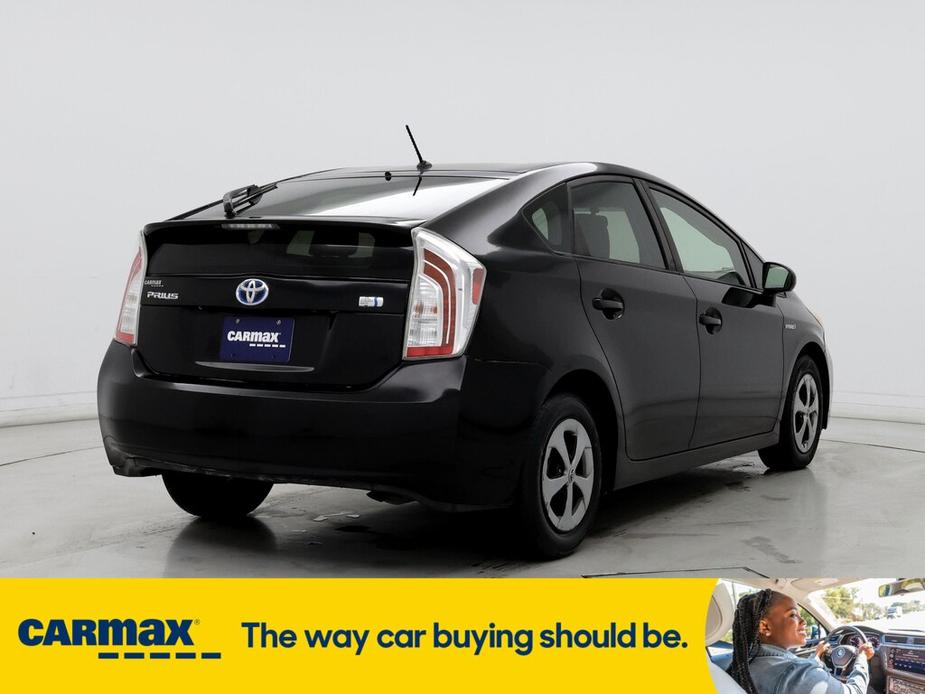 used 2015 Toyota Prius car, priced at $14,998