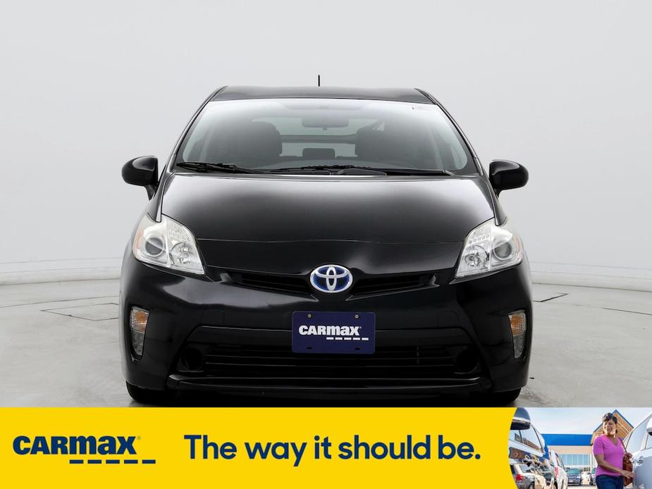 used 2015 Toyota Prius car, priced at $14,998