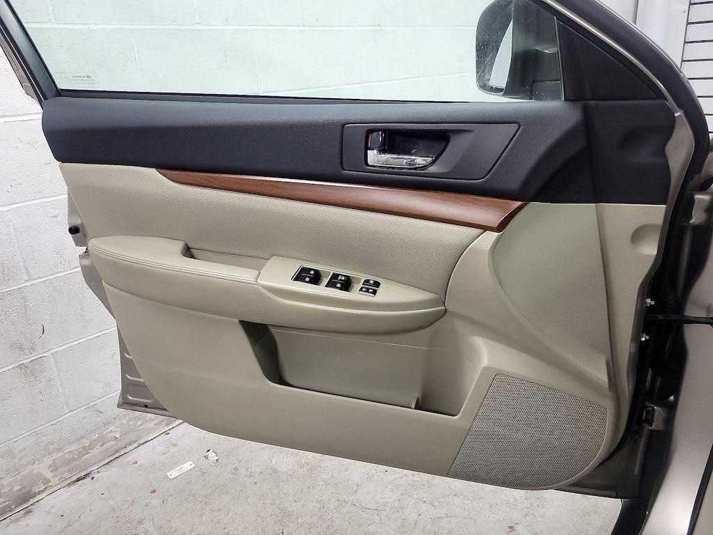 used 2014 Subaru Outback car, priced at $12,998