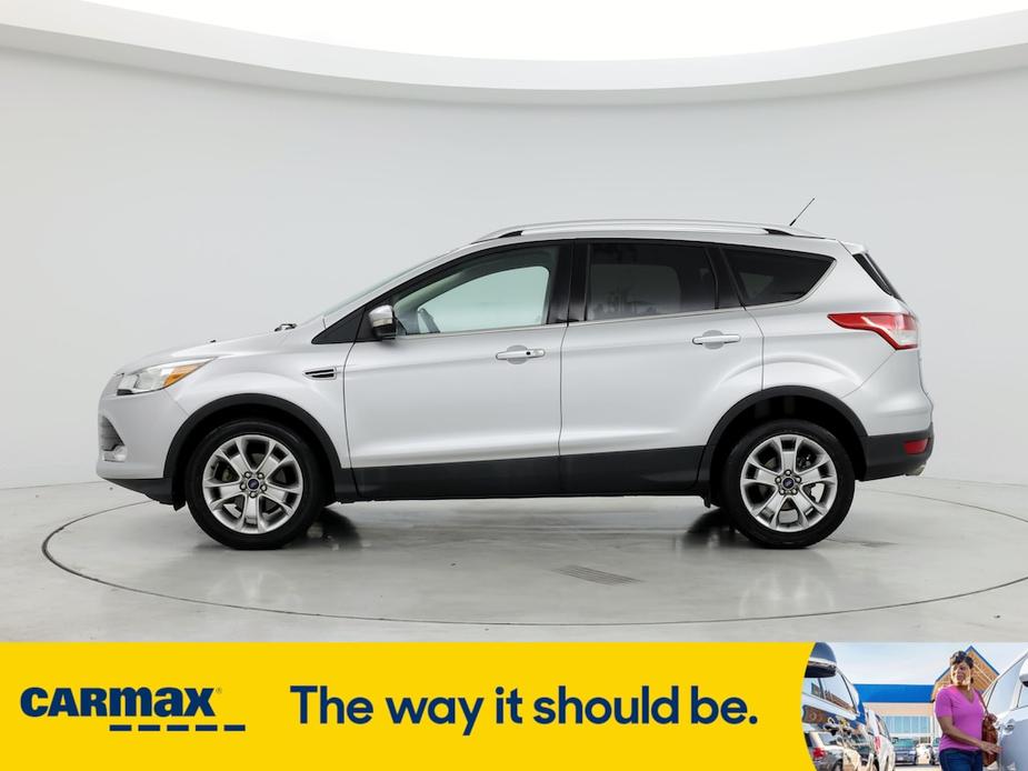 used 2016 Ford Escape car, priced at $16,998