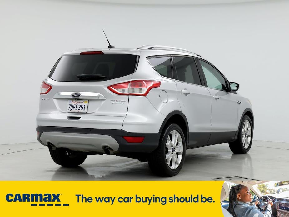 used 2016 Ford Escape car, priced at $16,998