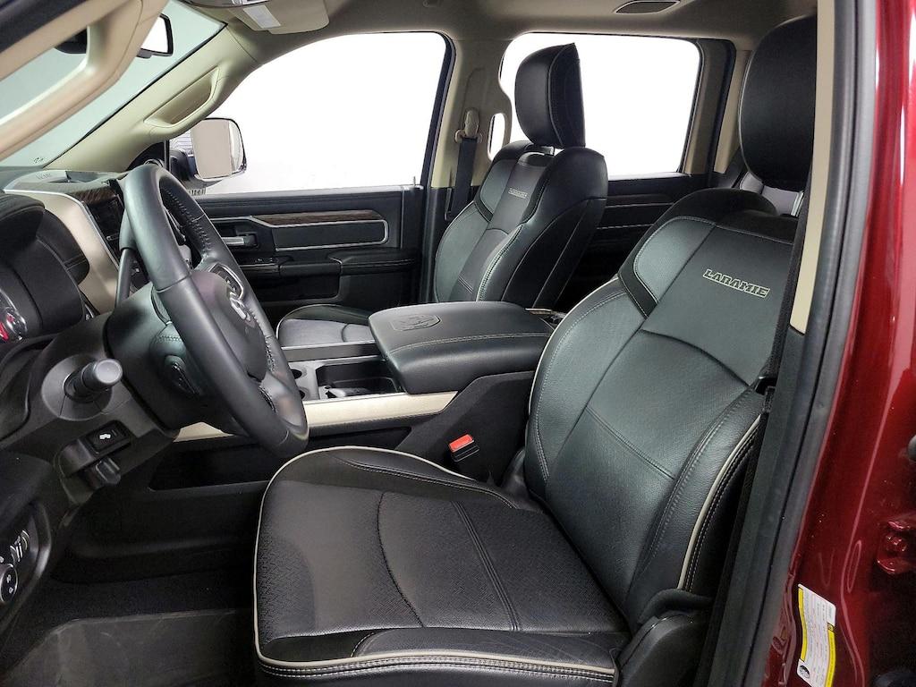 used 2020 Ram 3500 car, priced at $61,998