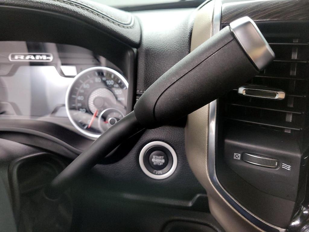 used 2020 Ram 3500 car, priced at $61,998