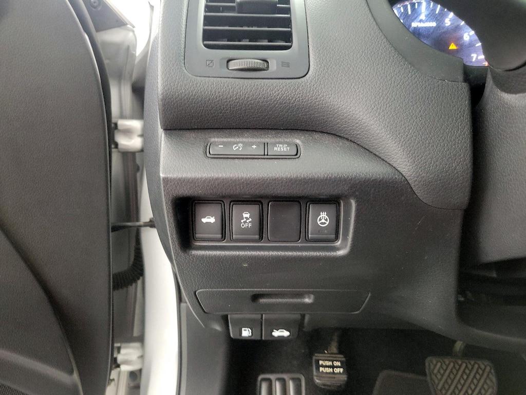 used 2018 Nissan Altima car, priced at $13,998