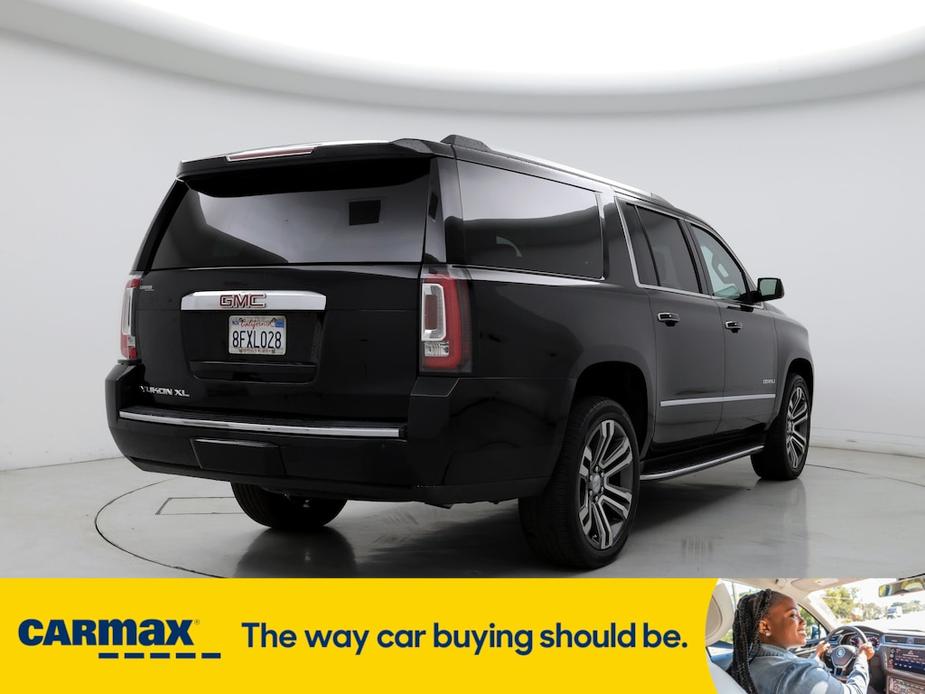 used 2019 GMC Yukon XL car, priced at $44,998