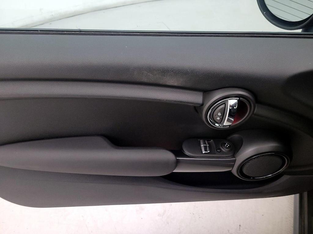 used 2015 MINI Hardtop car, priced at $14,998