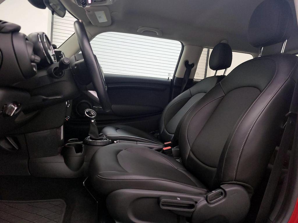 used 2015 MINI Hardtop car, priced at $14,998