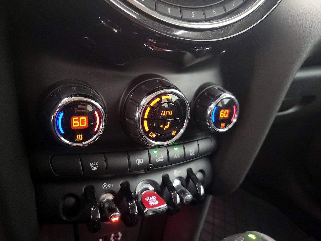 used 2015 MINI Hardtop car, priced at $14,998