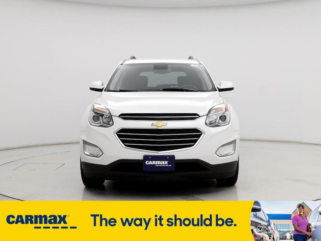 used 2017 Chevrolet Equinox car, priced at $14,998