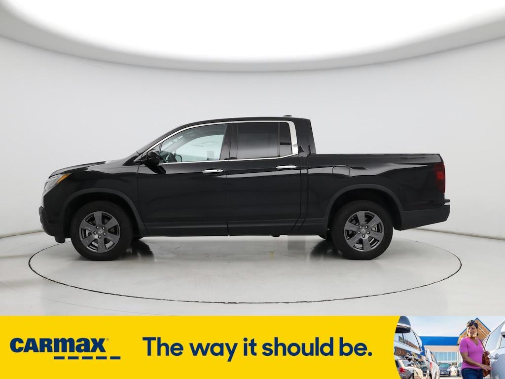 used 2020 Honda Ridgeline car, priced at $32,998