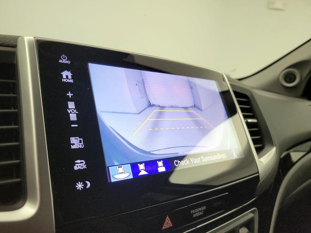 used 2020 Honda Ridgeline car, priced at $32,998