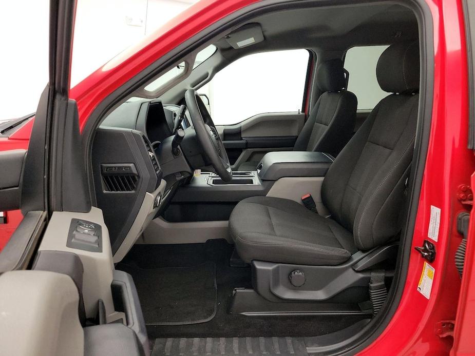 used 2019 Ford F-150 car, priced at $26,998