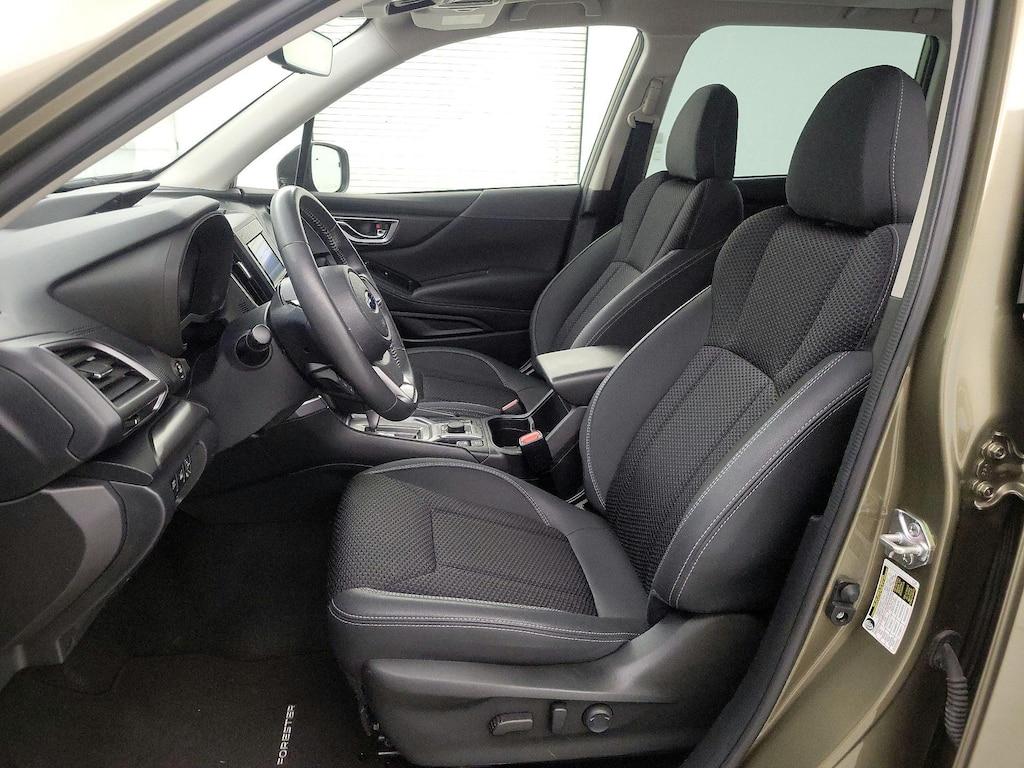 used 2023 Subaru Forester car, priced at $30,998