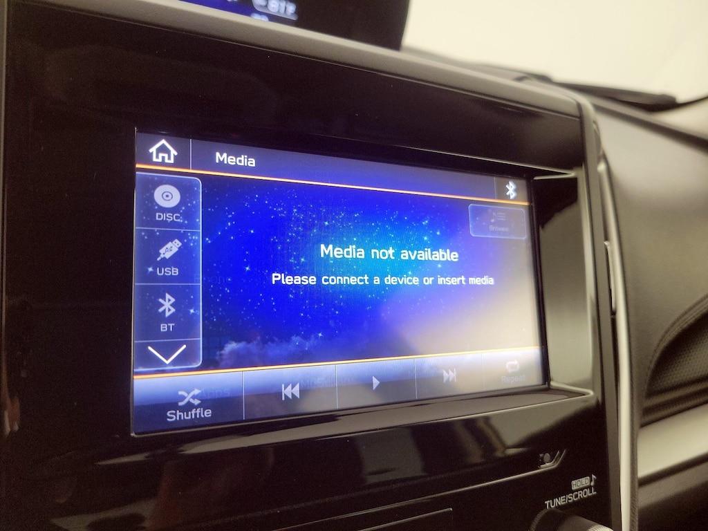 used 2023 Subaru Forester car, priced at $30,998