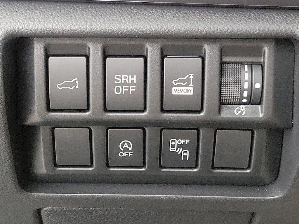 used 2023 Subaru Forester car, priced at $30,998