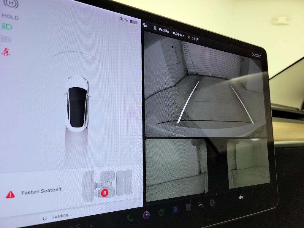 used 2020 Tesla Model 3 car, priced at $21,998
