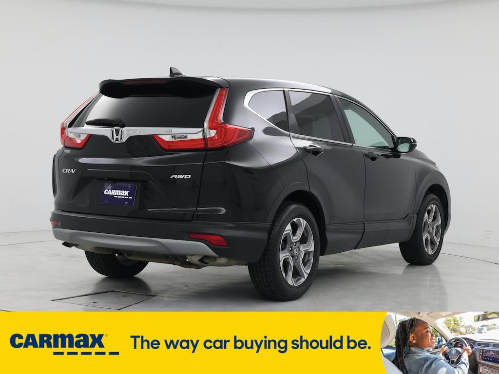 used 2019 Honda CR-V car, priced at $23,998