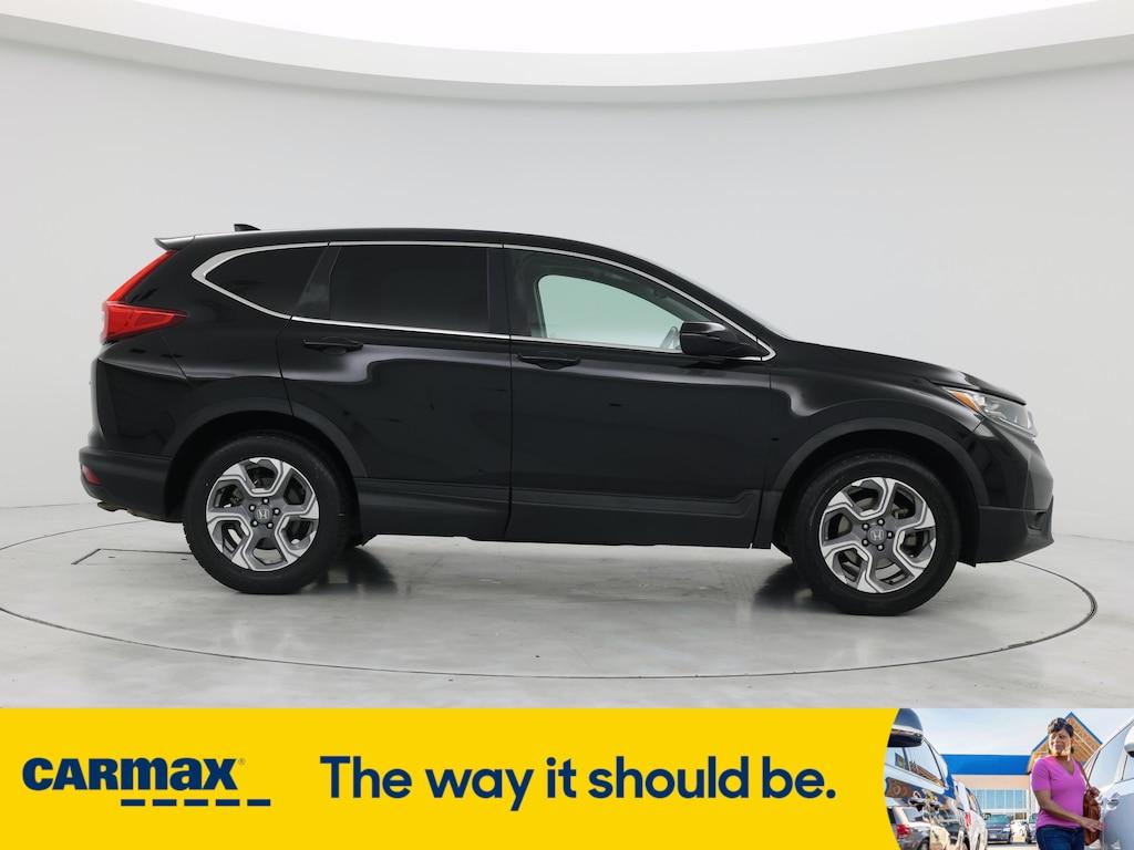 used 2019 Honda CR-V car, priced at $23,998