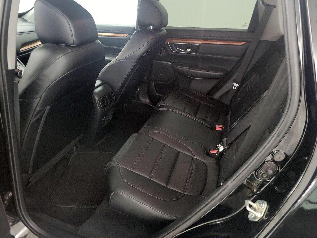 used 2019 Honda CR-V car, priced at $23,998