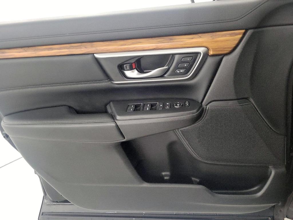 used 2019 Honda CR-V car, priced at $23,998