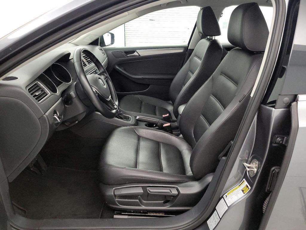 used 2015 Volkswagen Jetta car, priced at $16,998