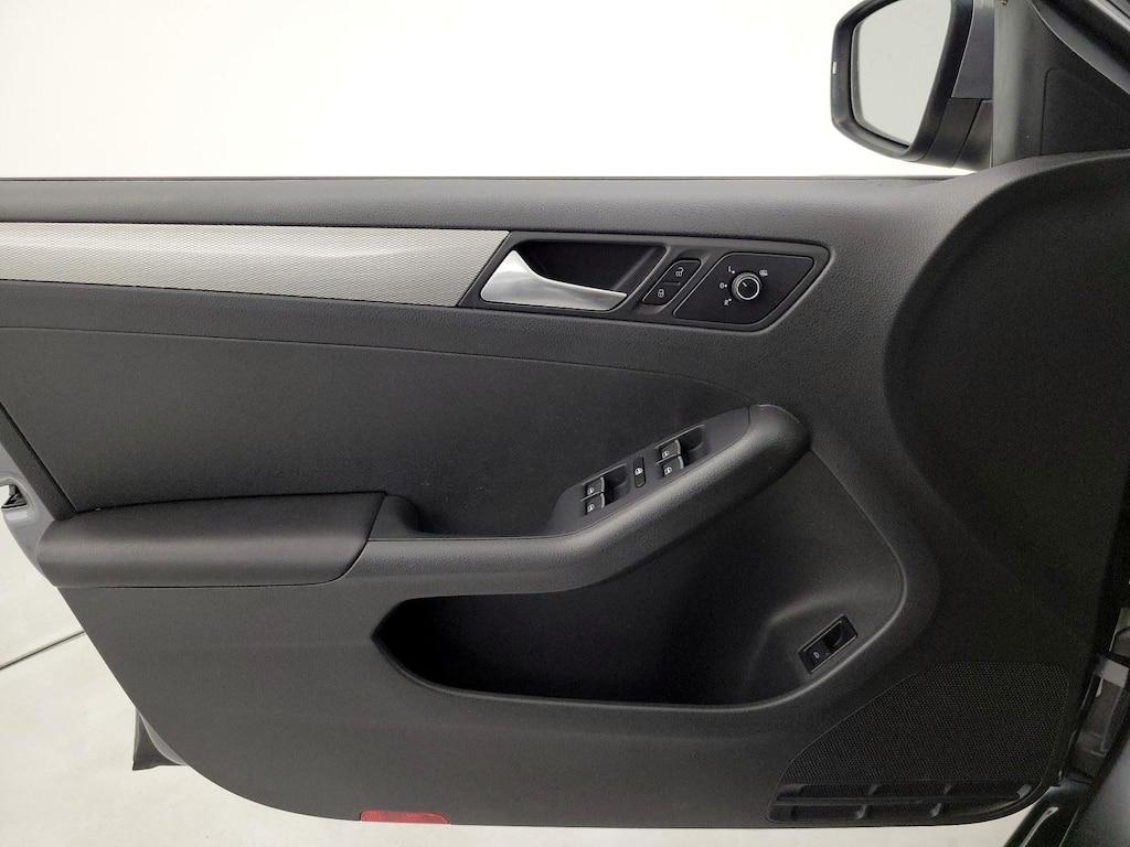 used 2015 Volkswagen Jetta car, priced at $16,998