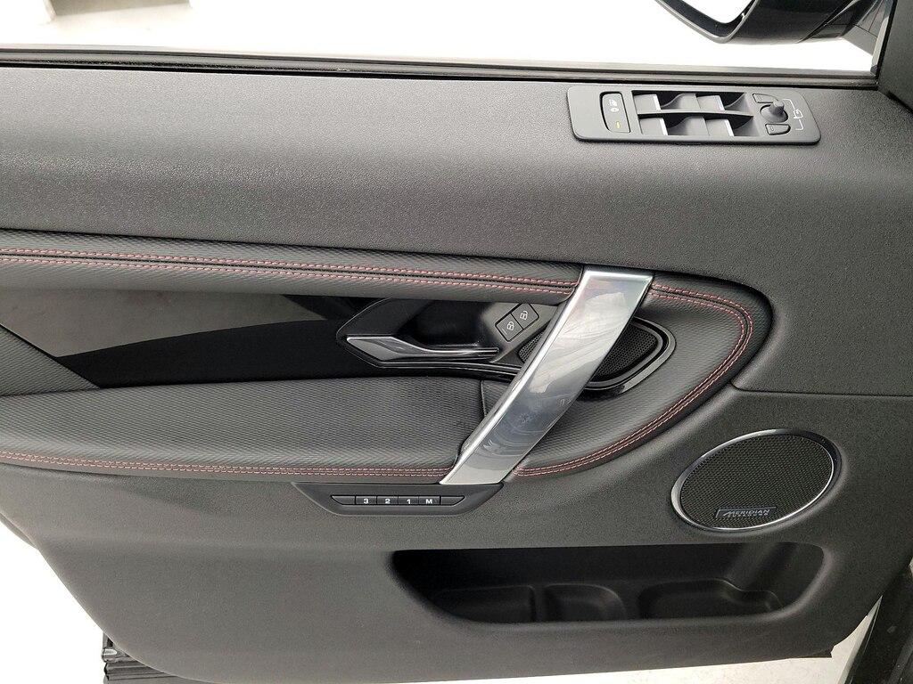 used 2021 Land Rover Discovery Sport car, priced at $32,998