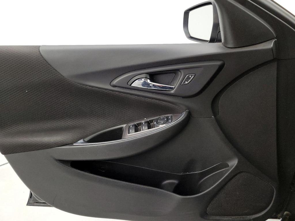 used 2020 Chevrolet Malibu car, priced at $15,998