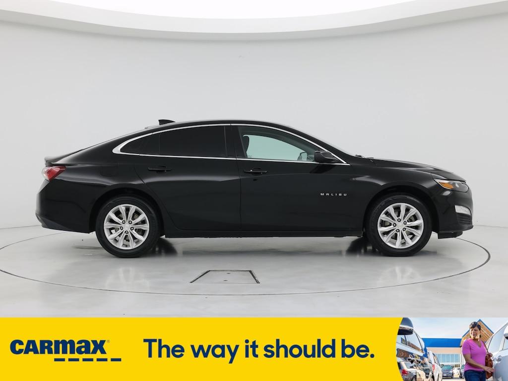 used 2020 Chevrolet Malibu car, priced at $15,998
