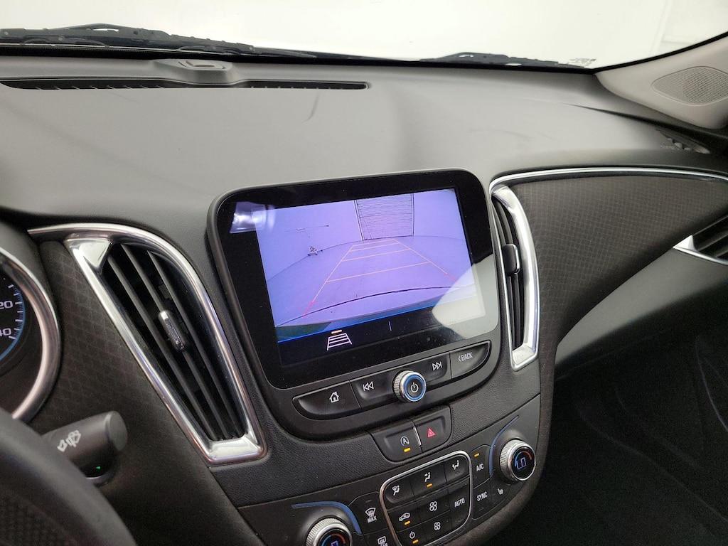 used 2020 Chevrolet Malibu car, priced at $15,998