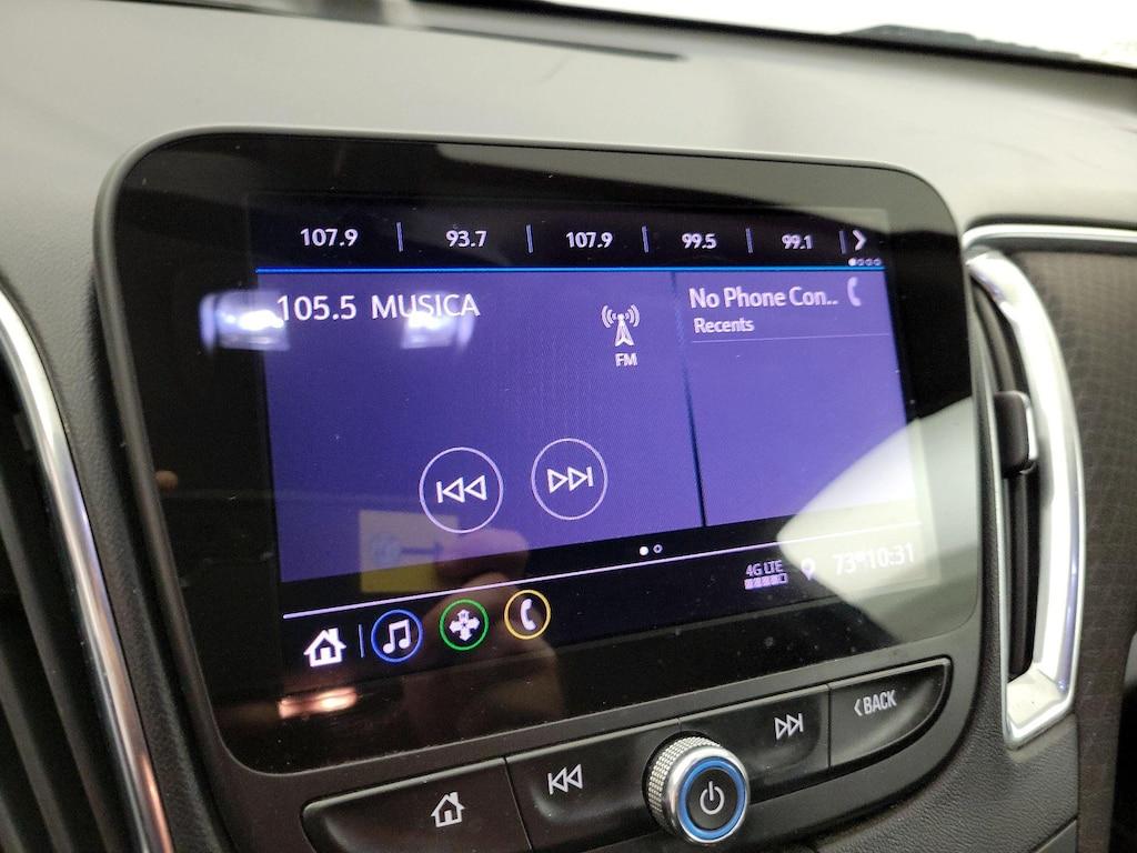 used 2020 Chevrolet Malibu car, priced at $15,998