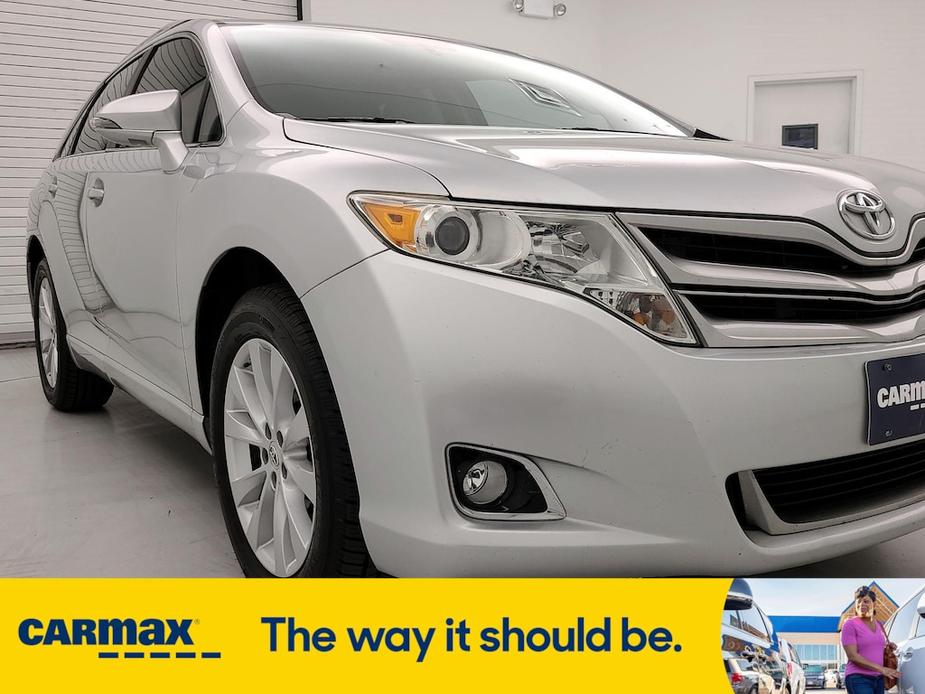 used 2013 Toyota Venza car, priced at $14,998