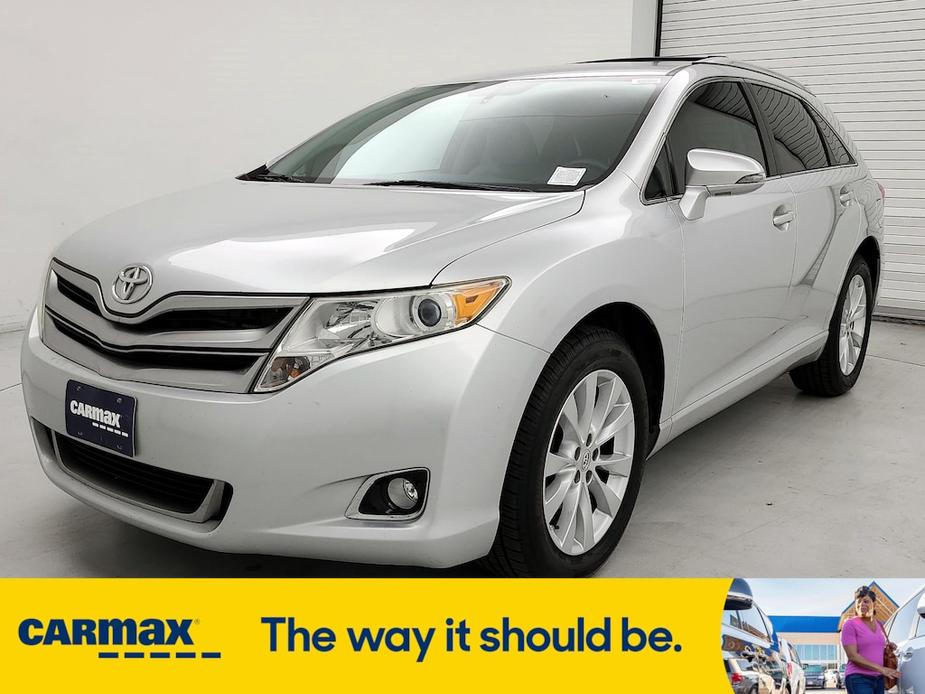 used 2013 Toyota Venza car, priced at $14,998