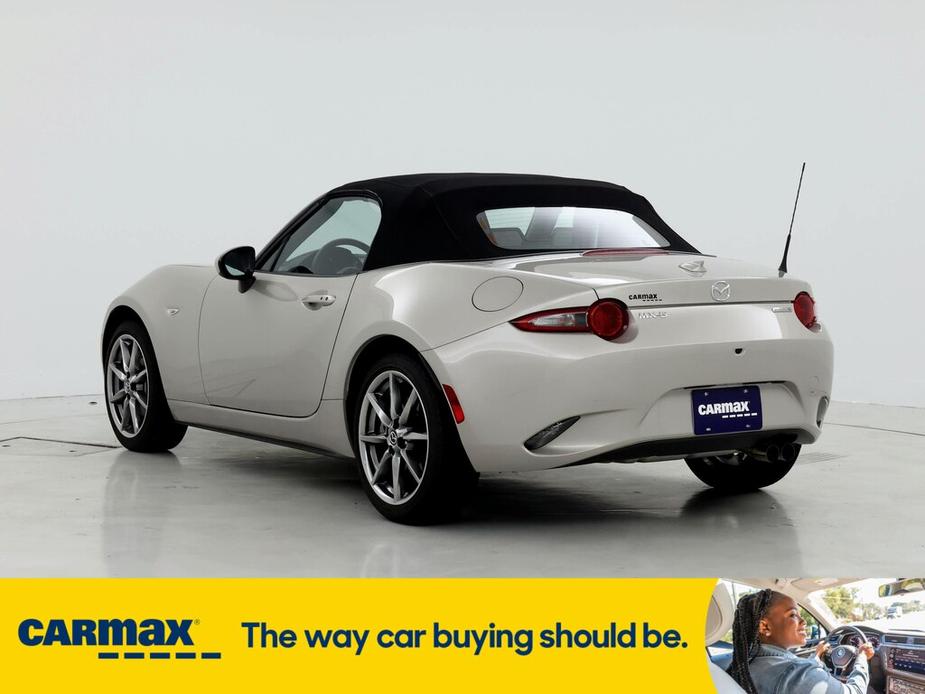 used 2023 Mazda MX-5 Miata car, priced at $31,998