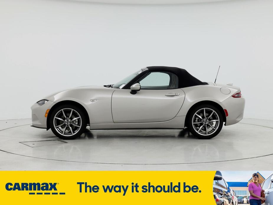 used 2023 Mazda MX-5 Miata car, priced at $31,998