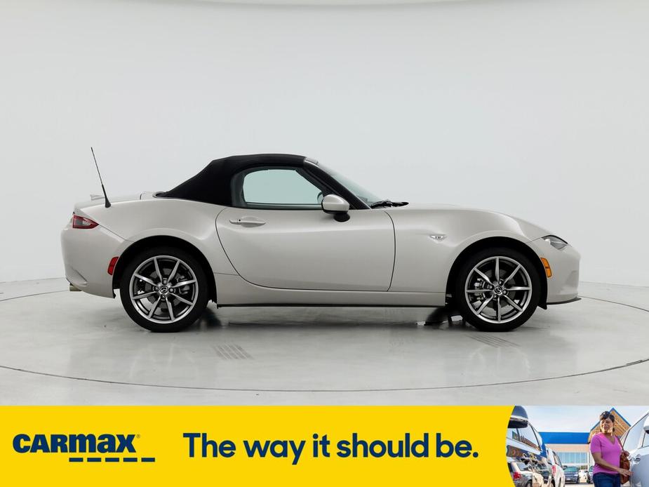 used 2023 Mazda MX-5 Miata car, priced at $31,998