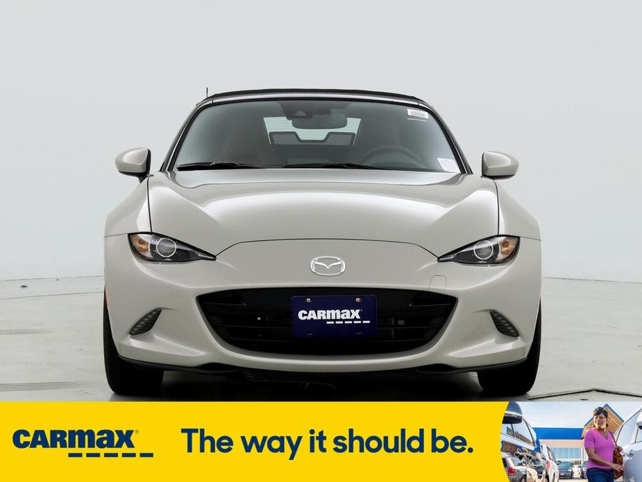 used 2023 Mazda MX-5 Miata car, priced at $31,998