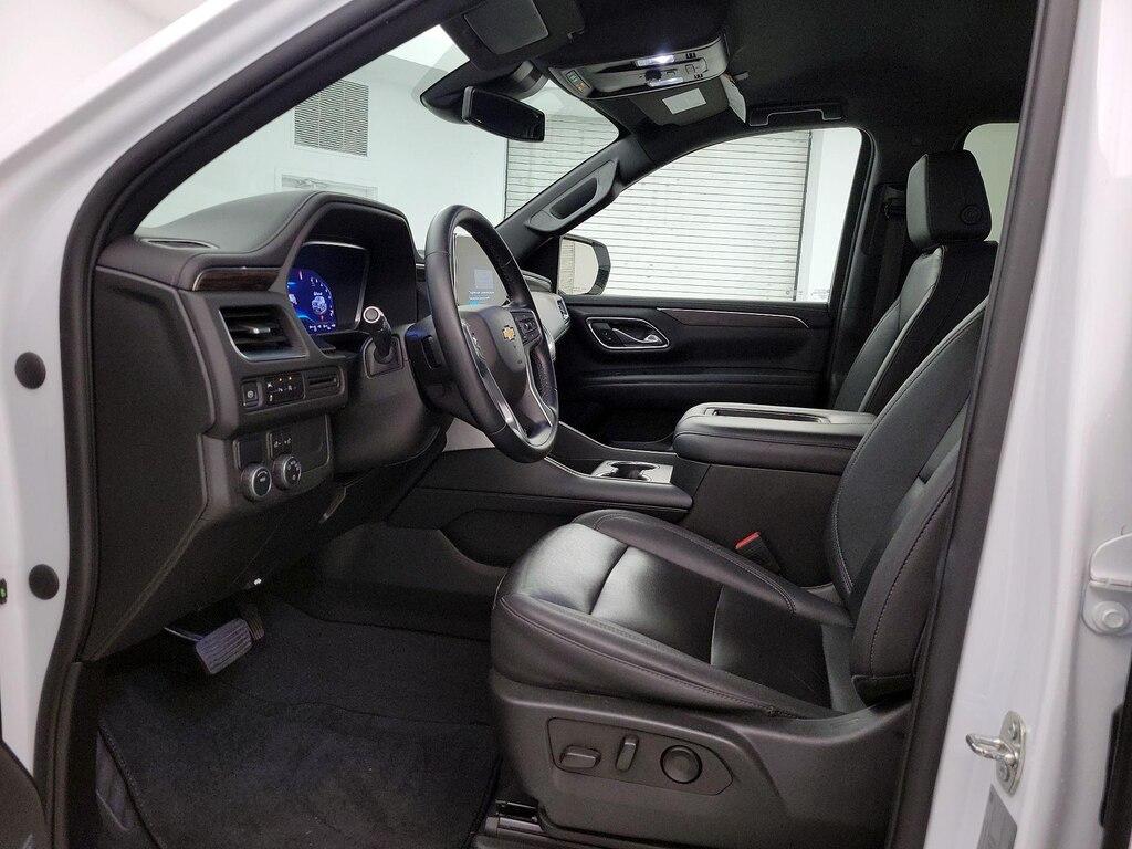 used 2023 Chevrolet Suburban car, priced at $46,998