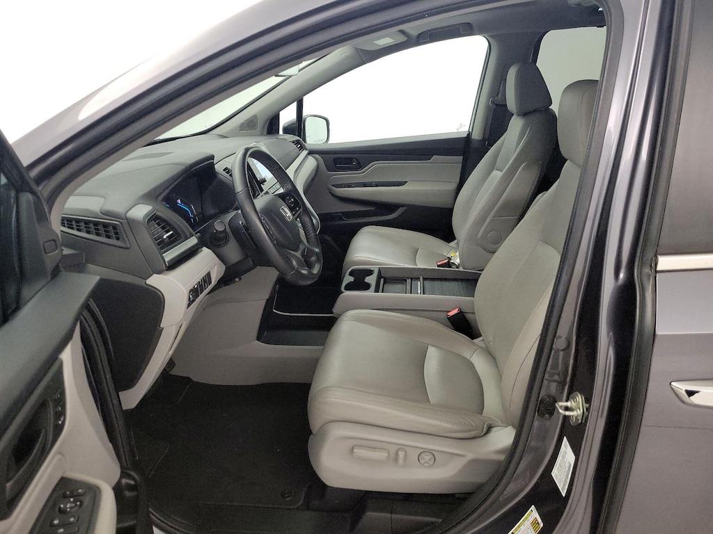 used 2019 Honda Odyssey car, priced at $30,998