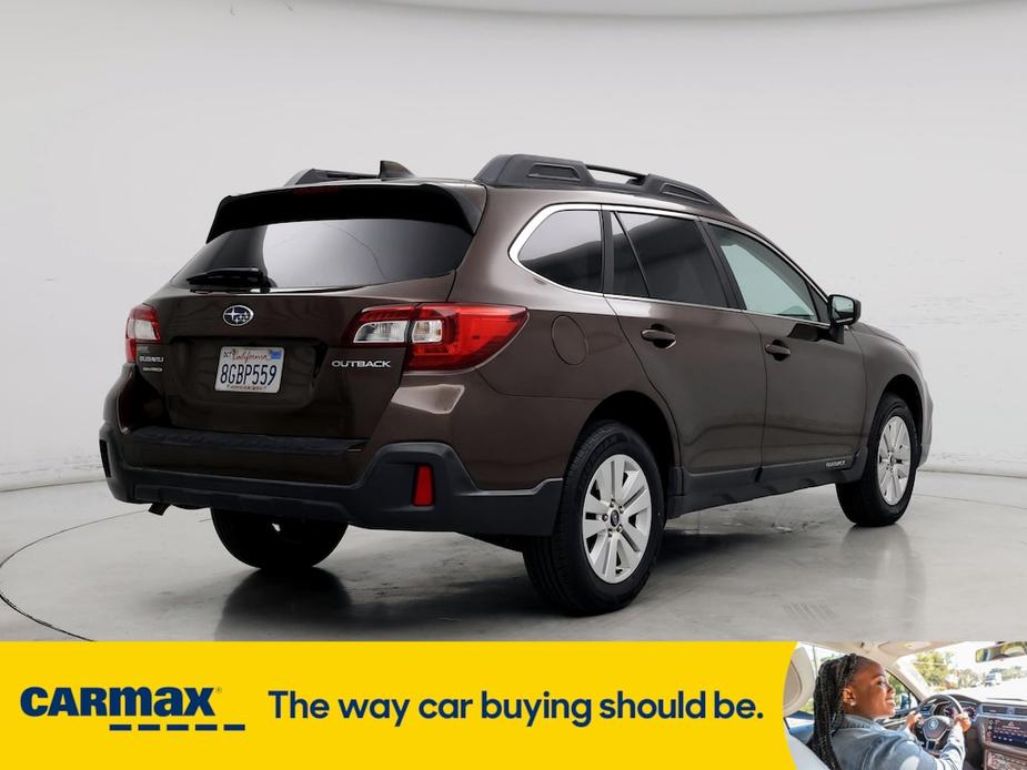 used 2019 Subaru Outback car, priced at $18,998