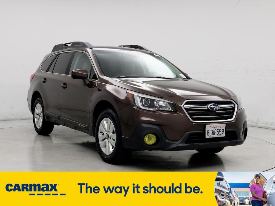 used 2019 Subaru Outback car, priced at $18,998