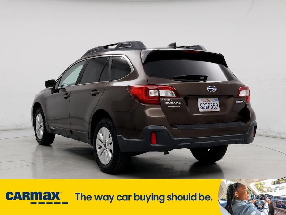 used 2019 Subaru Outback car, priced at $18,998