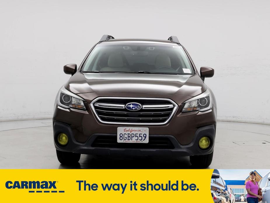 used 2019 Subaru Outback car, priced at $18,998