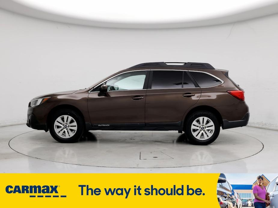 used 2019 Subaru Outback car, priced at $18,998