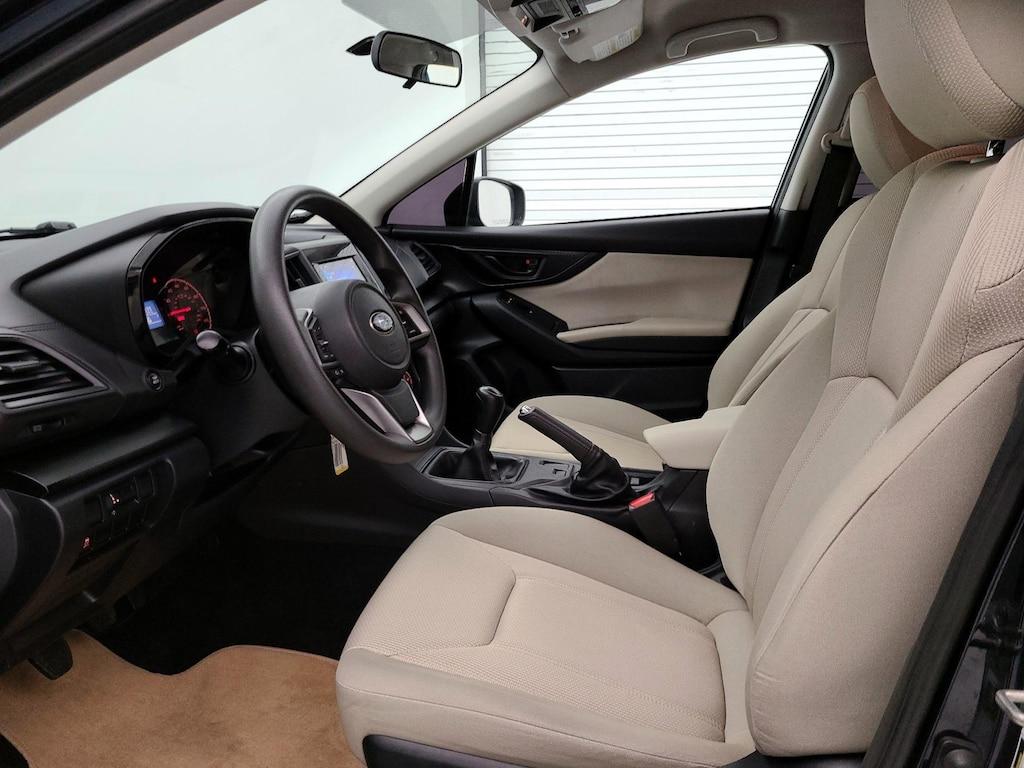 used 2019 Subaru Impreza car, priced at $18,998