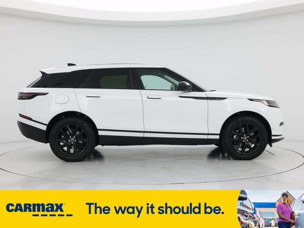 used 2025 Land Rover Range Rover Velar car, priced at $57,998