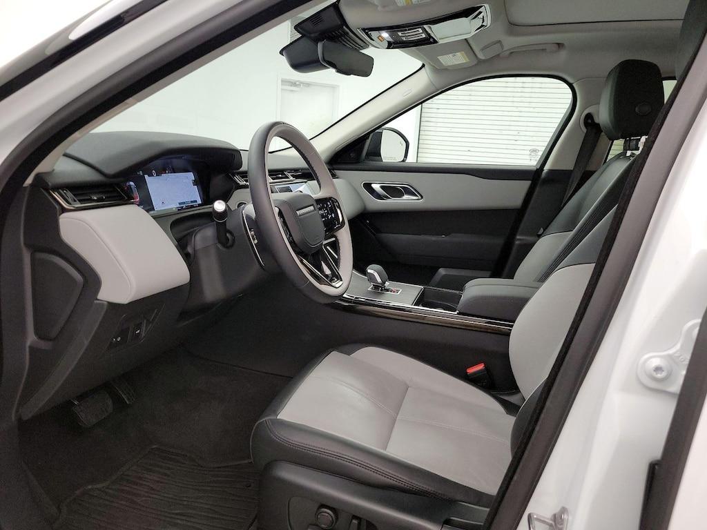 used 2025 Land Rover Range Rover Velar car, priced at $57,998